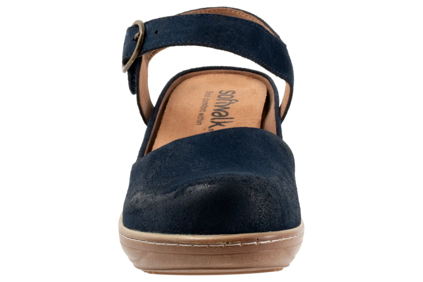 Fashion Mabelle Women Adjustable Strap|Casual Shoes