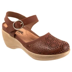 Discount Mabelle Perf Women Adjustable Strap|Casual Shoes