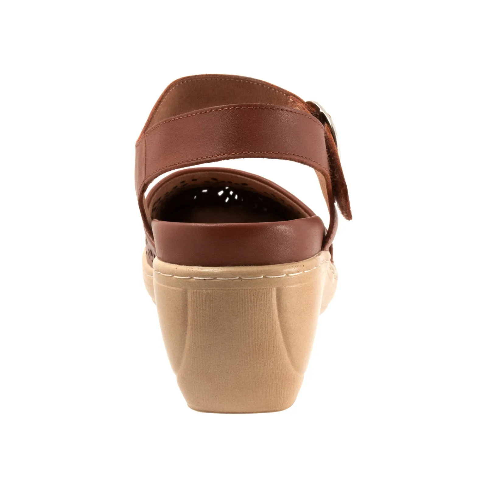 Discount Mabelle Perf Women Adjustable Strap|Casual Shoes