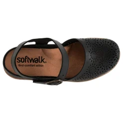 Hot Mabelle Perf Women Adjustable Strap|Casual Shoes
