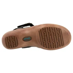 Hot Mabelle Perf Women Adjustable Strap|Casual Shoes