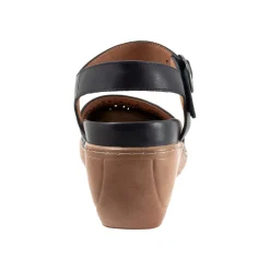 New Mabelle Perf Women Adjustable Strap|Casual Shoes