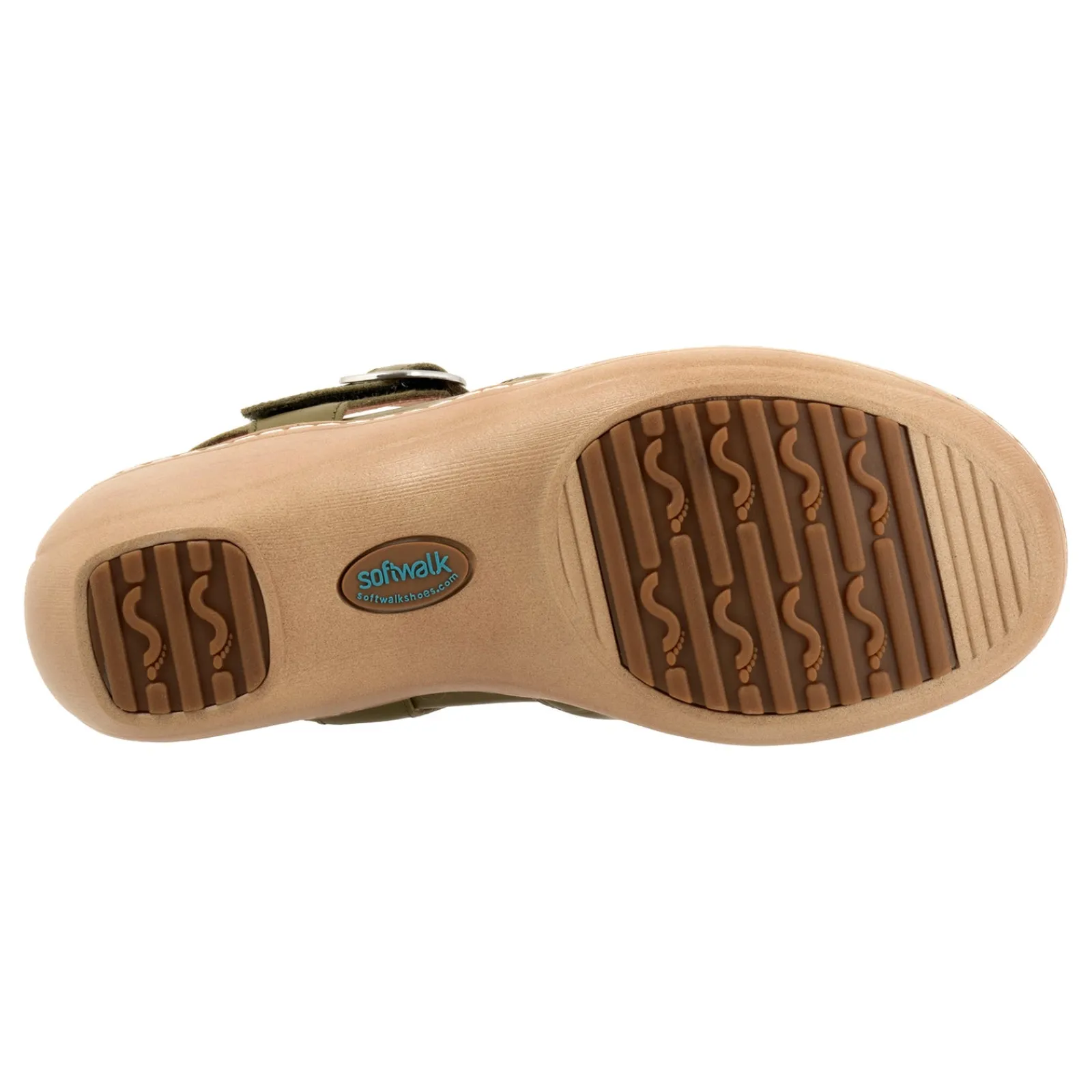 Discount Mabelle Perf Women Adjustable Strap|Casual Shoes