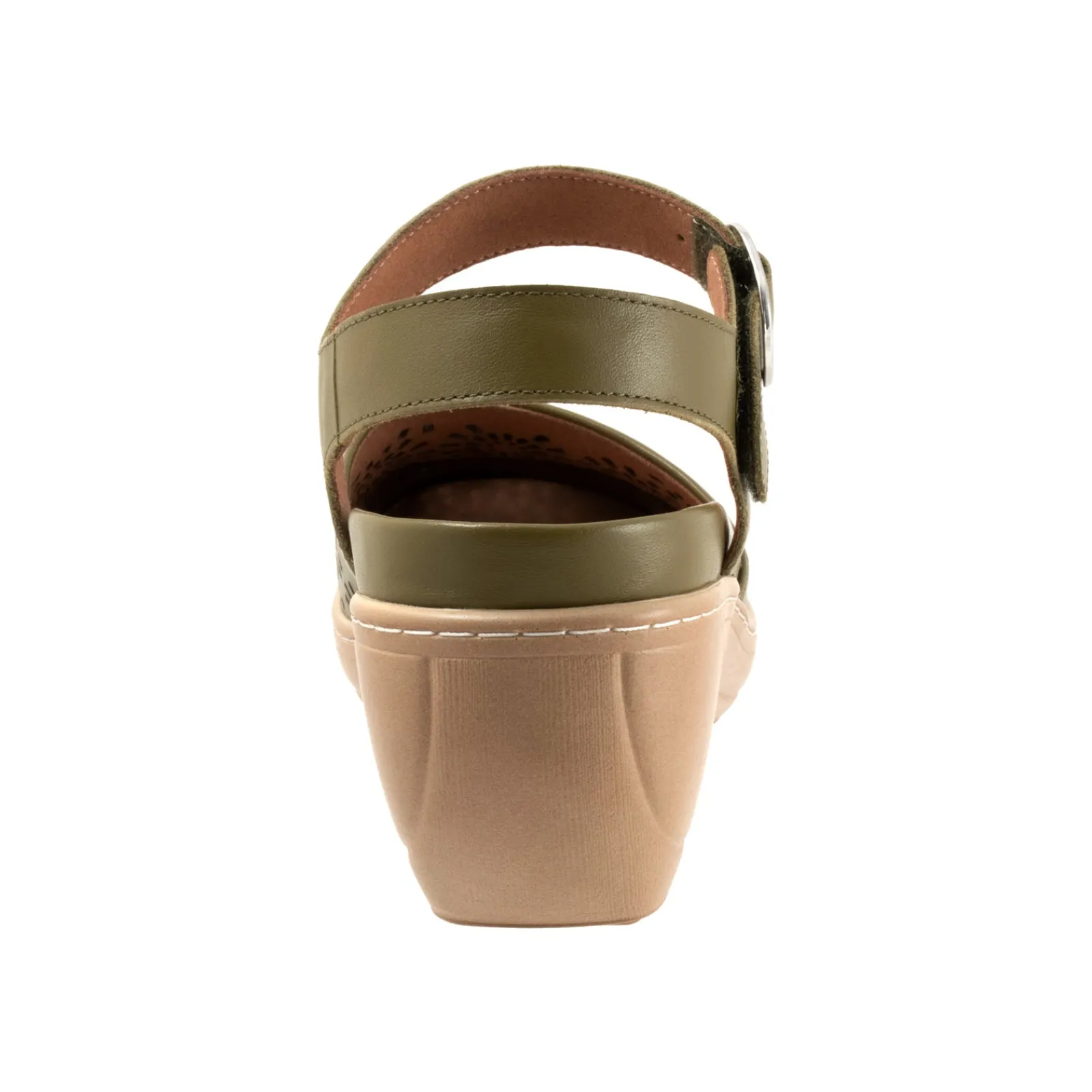 Discount Mabelle Perf Women Adjustable Strap|Casual Shoes