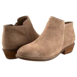 New Rocklin 2.0 Women Boots