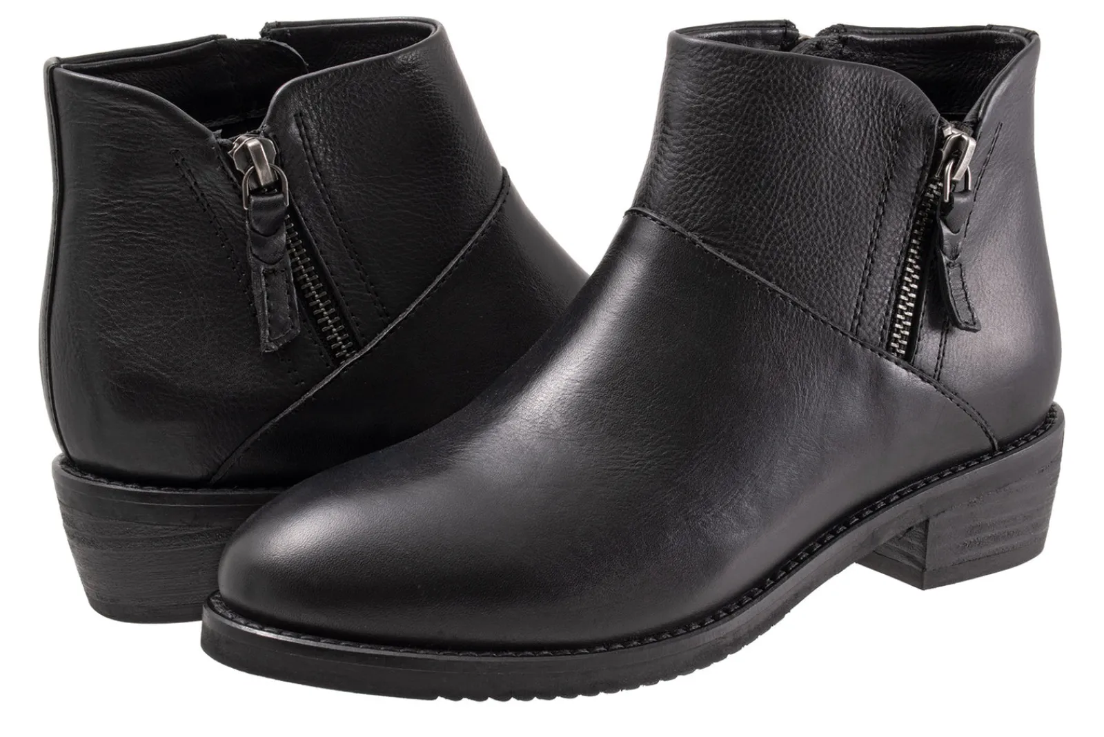 New Roselle Women Boots