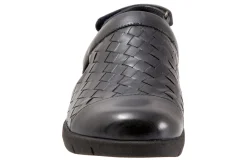 Clearance Salina Woven II Women Slip Ons|Slip Ons
