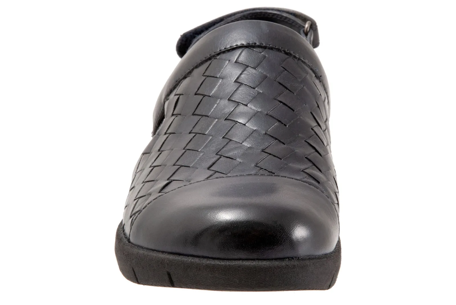 Clearance Salina Woven II Women Slip Ons|Slip Ons