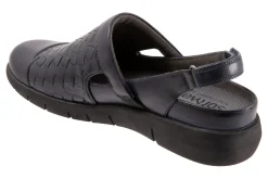 Clearance Salina Woven II Women Slip Ons|Slip Ons