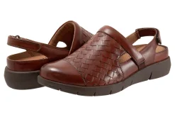 Fashion Salina Woven II Women Slip Ons|Slip Ons