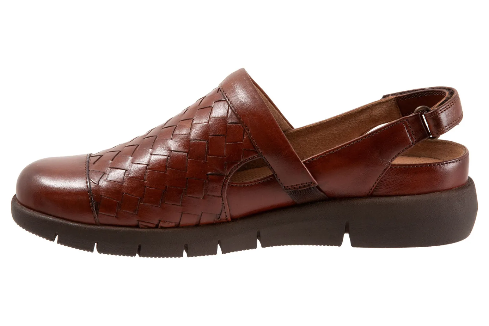 Fashion Salina Woven II Women Slip Ons|Slip Ons