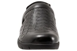 Outlet Salina Woven II Women Slip Ons|Slip Ons