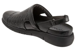 Outlet Salina Woven II Women Slip Ons|Slip Ons
