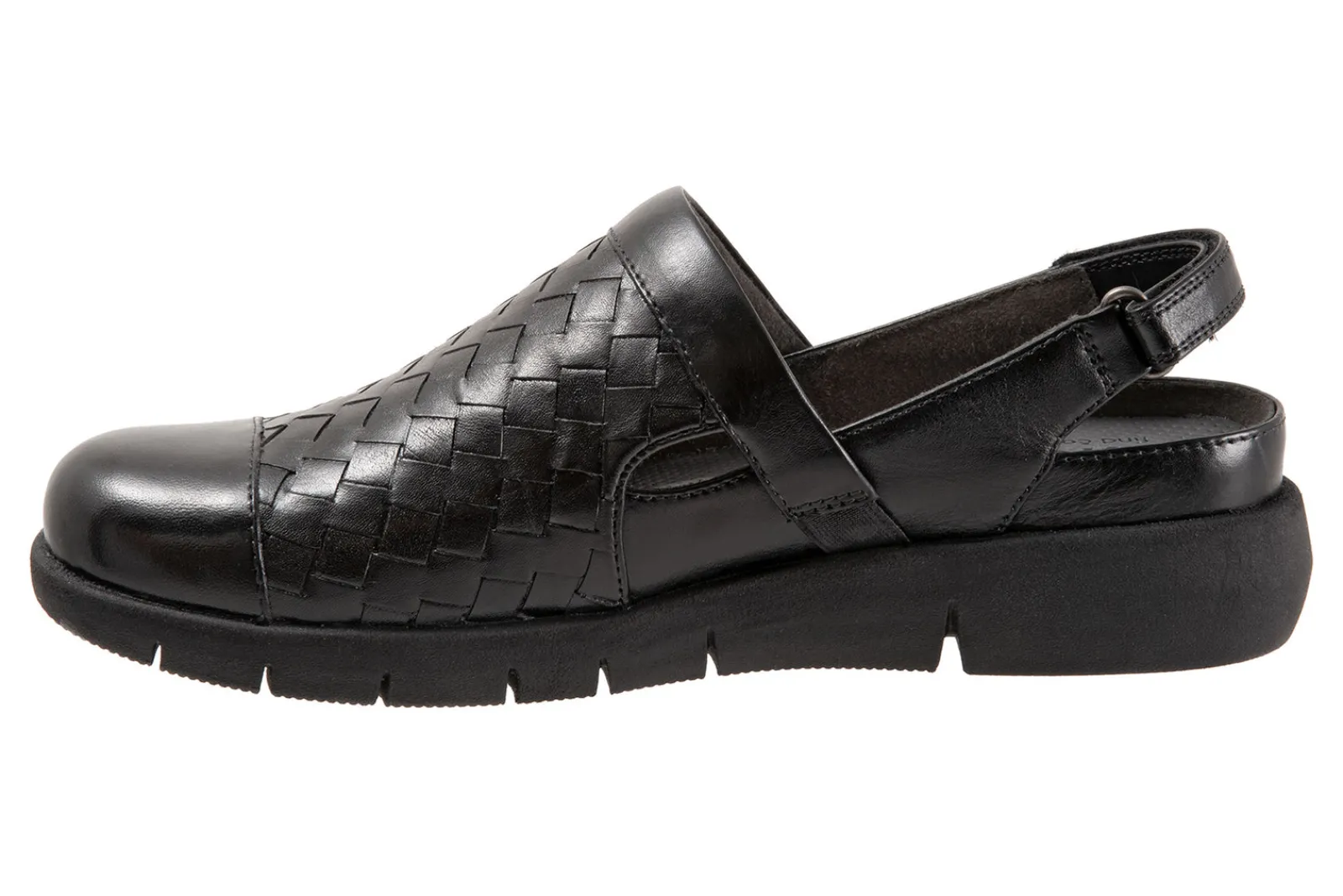 Outlet Salina Woven II Women Slip Ons|Slip Ons
