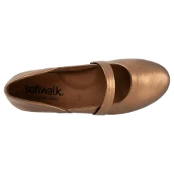 Outlet Samara Women Adjustable Strap|Casual Shoes