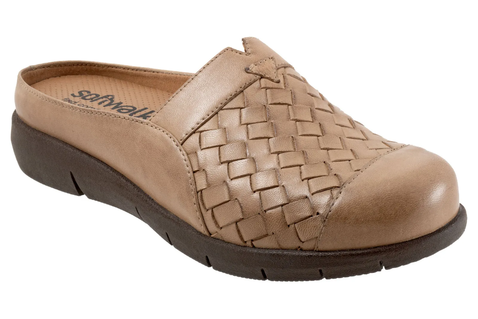Outlet San Marcos II Women Slip Ons|Slip Ons
