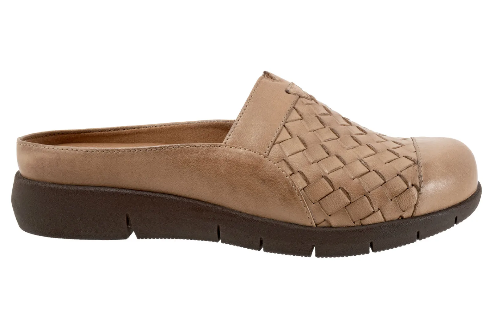 Outlet San Marcos II Women Slip Ons|Slip Ons