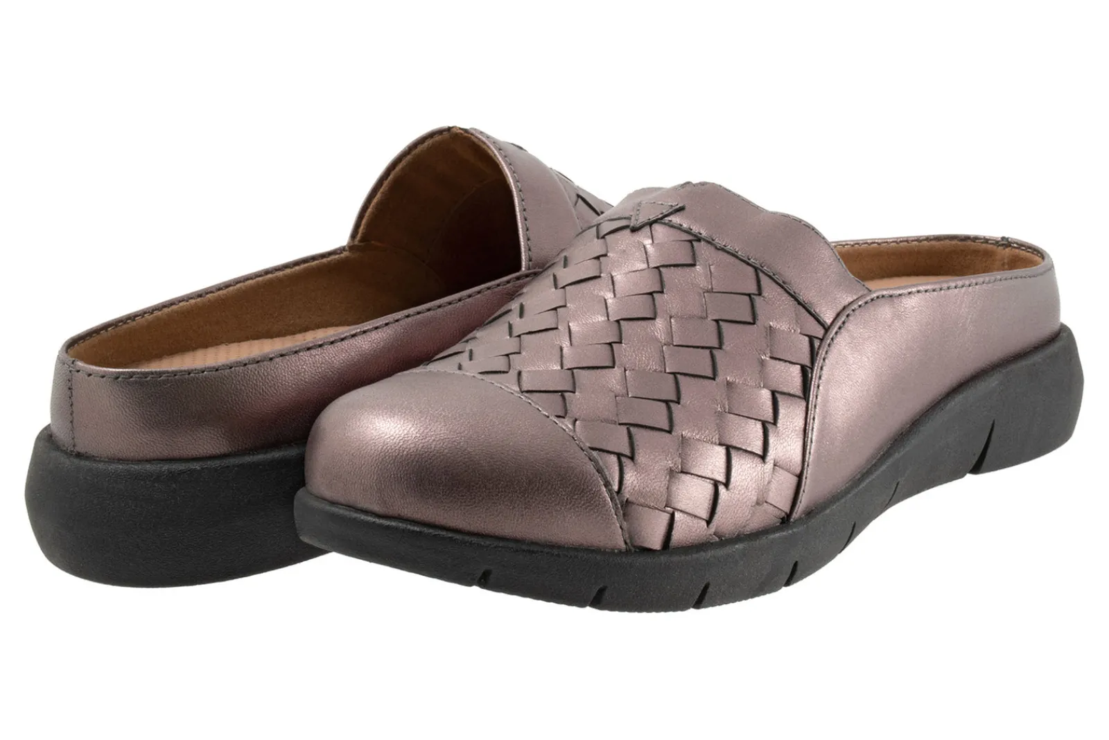 Online San Marcos II Women Slip Ons|Slip Ons
