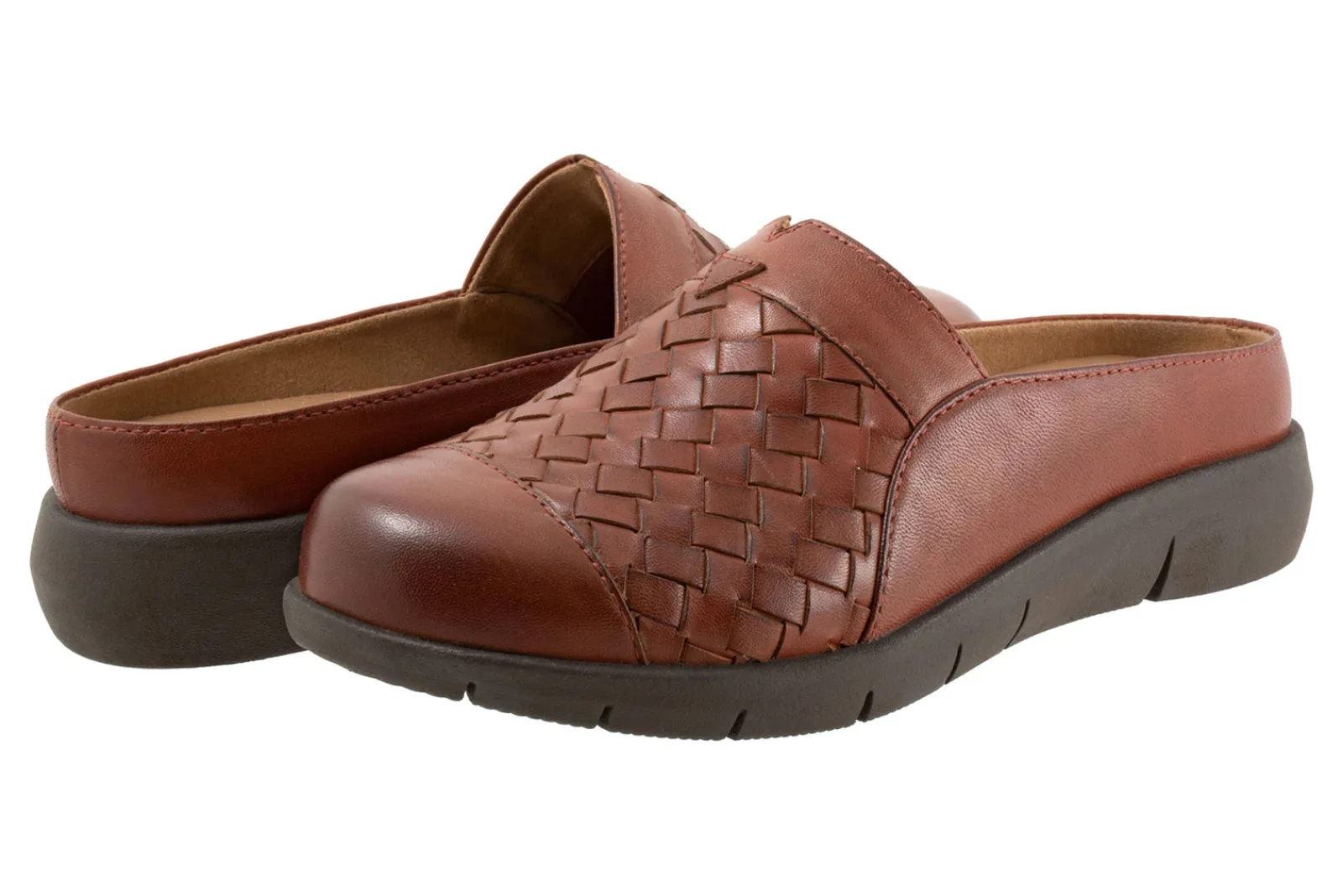 Clearance San Marcos II Women Slip Ons|Slip Ons