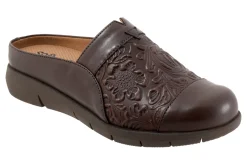 Online San Marcos Tooling Women Slip Ons|Slip Ons