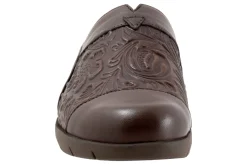 Online San Marcos Tooling Women Slip Ons|Slip Ons