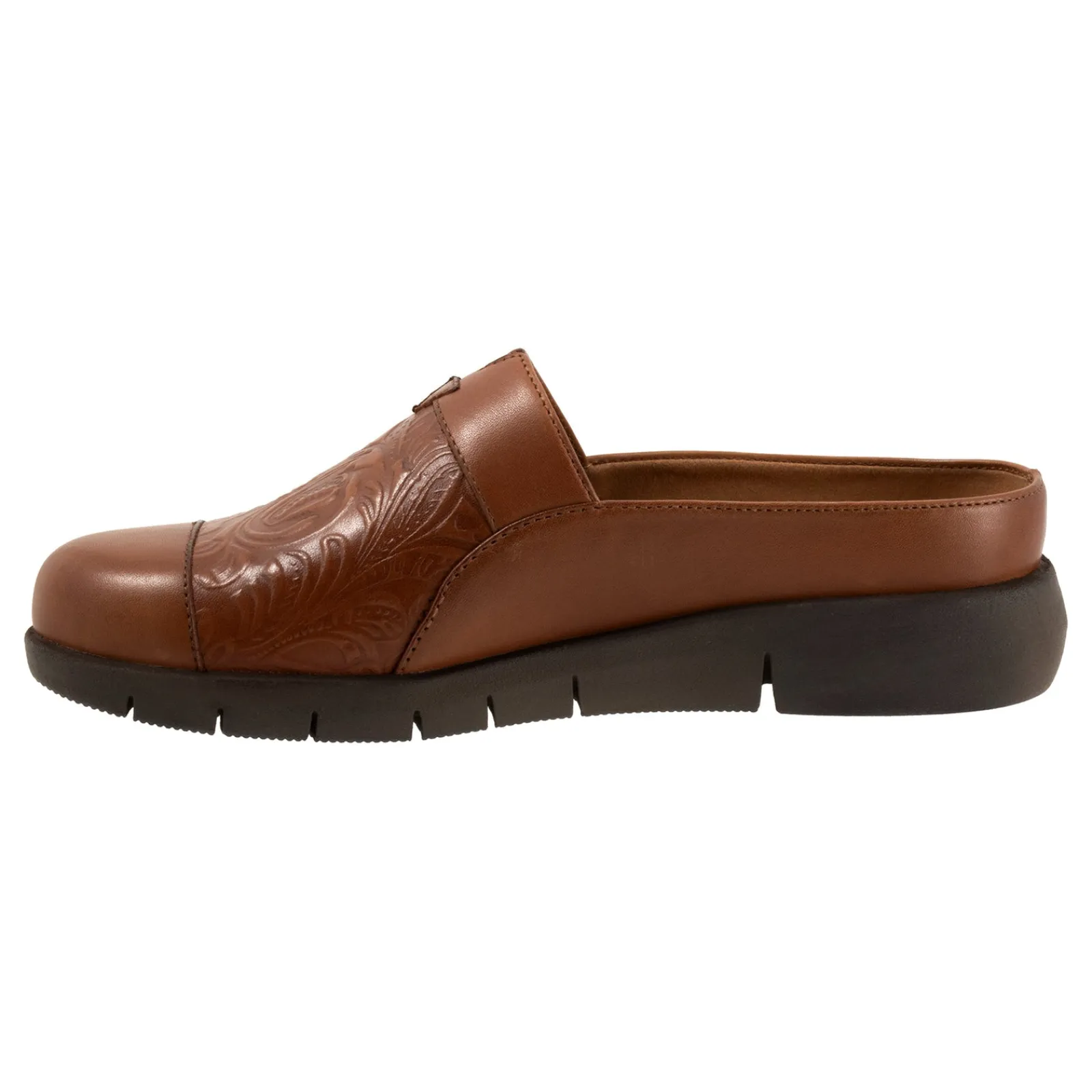 Outlet San Marcos Tooling Women Slip Ons|Slip Ons