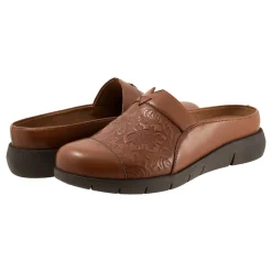 Outlet San Marcos Tooling Women Slip Ons|Slip Ons