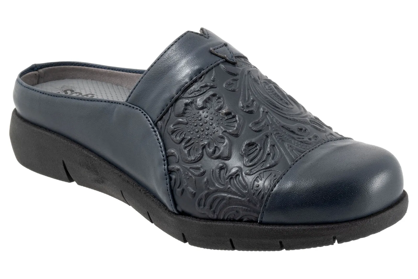 Online San Marcos Tooling Women Slip Ons|Slip Ons