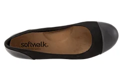 New Sonoma Cap Toe Women Casual Shoes|Slip Ons
