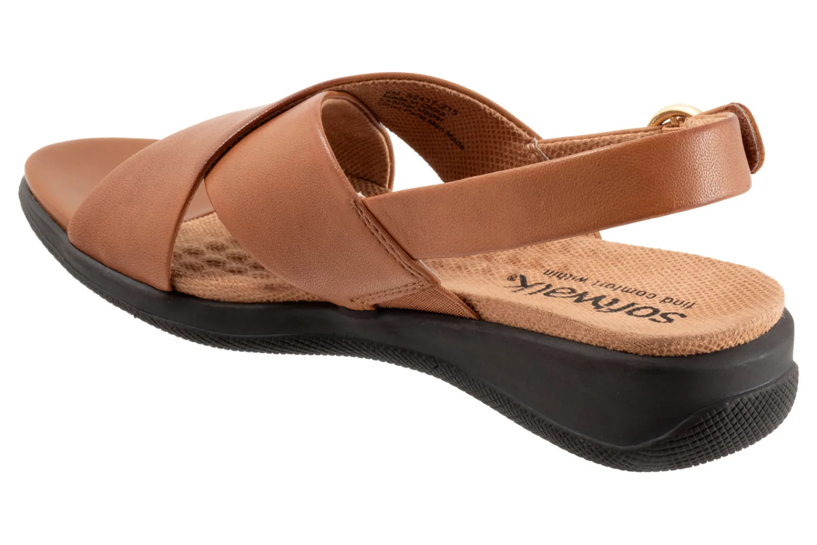Fashion Tillman Sling Women Adjustable Strap|Sandals