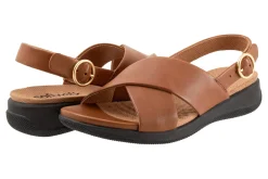 Fashion Tillman Sling Women Adjustable Strap|Sandals