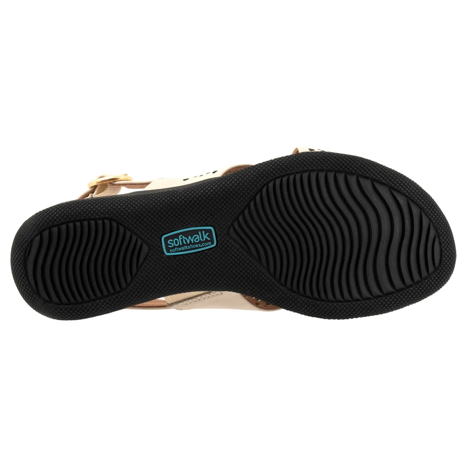 Discount Tillman Sling Perf Women Adjustable Strap|Sandals