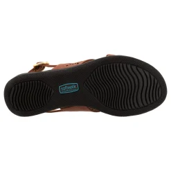 Hot Tillman Sling Perf Women Adjustable Strap|Sandals