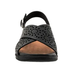 New Tillman Sling Perf Women Adjustable Strap|Sandals