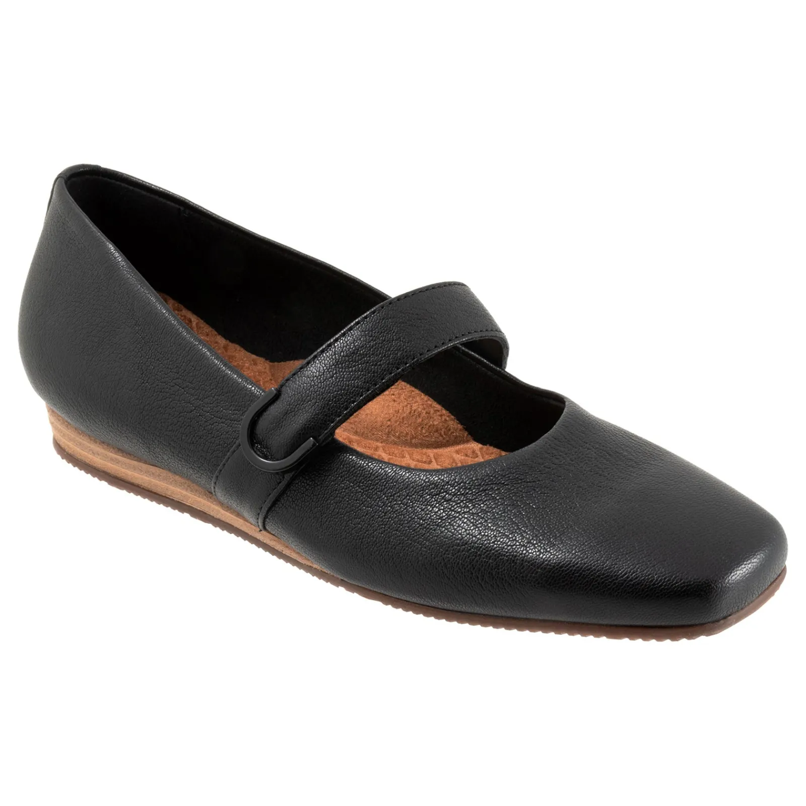 New Valdivia Women Adjustable Strap|Casual Shoes