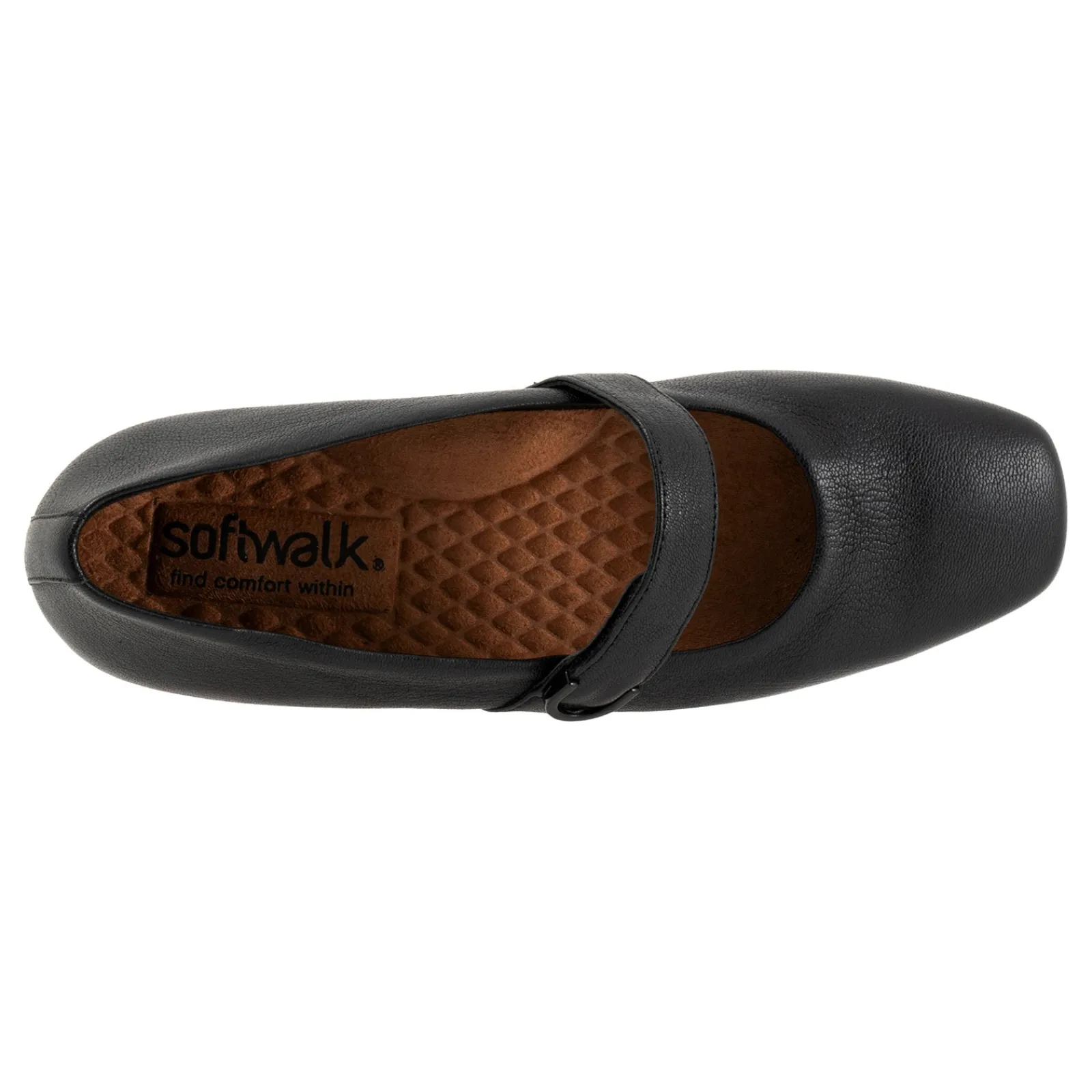 New Valdivia Women Adjustable Strap|Casual Shoes