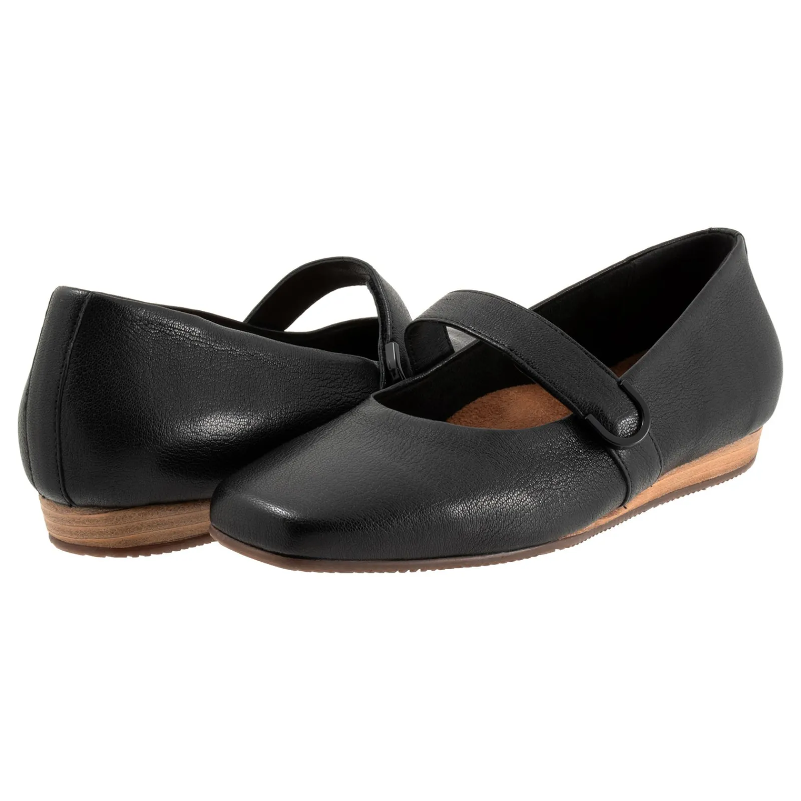 New Valdivia Women Adjustable Strap|Casual Shoes