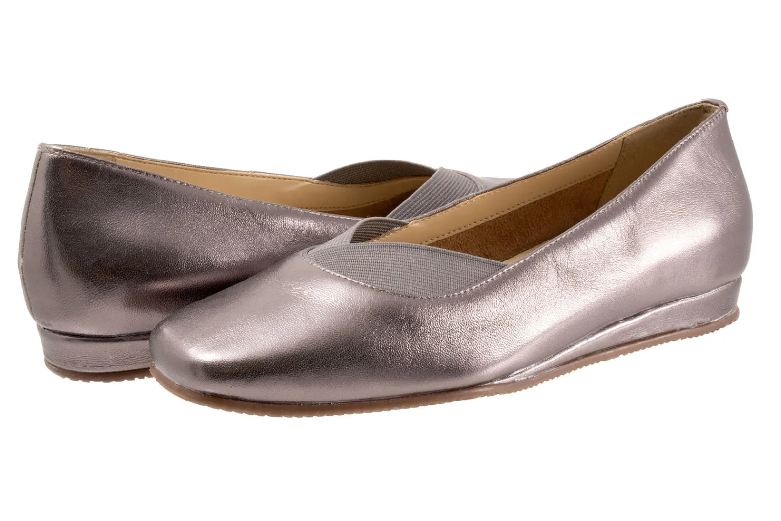 Fashion Viana Women Slip Ons|Slip Ons
