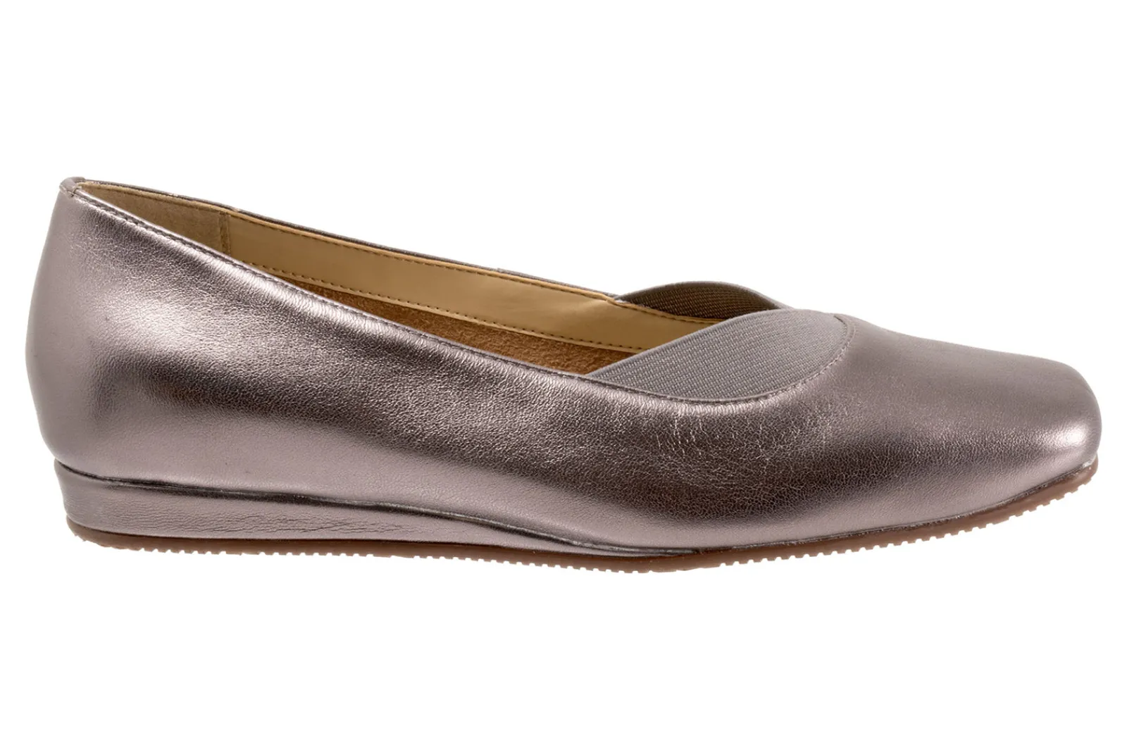 Fashion Viana Women Slip Ons|Slip Ons