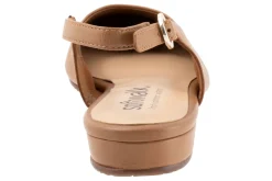 Online Vittoria Women Adjustable Strap|Slip Ons