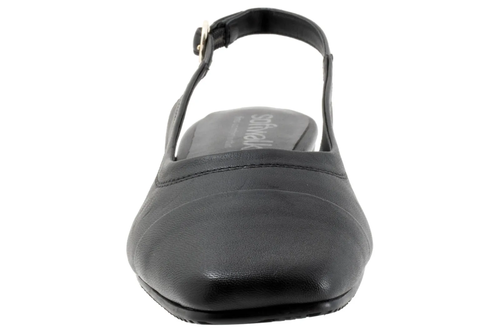 Clearance Vittoria Women Adjustable Strap|Slip Ons