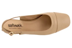 Online Vittoria Women Adjustable Strap|Slip Ons