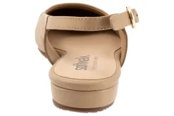 Online Vittoria Women Adjustable Strap|Slip Ons