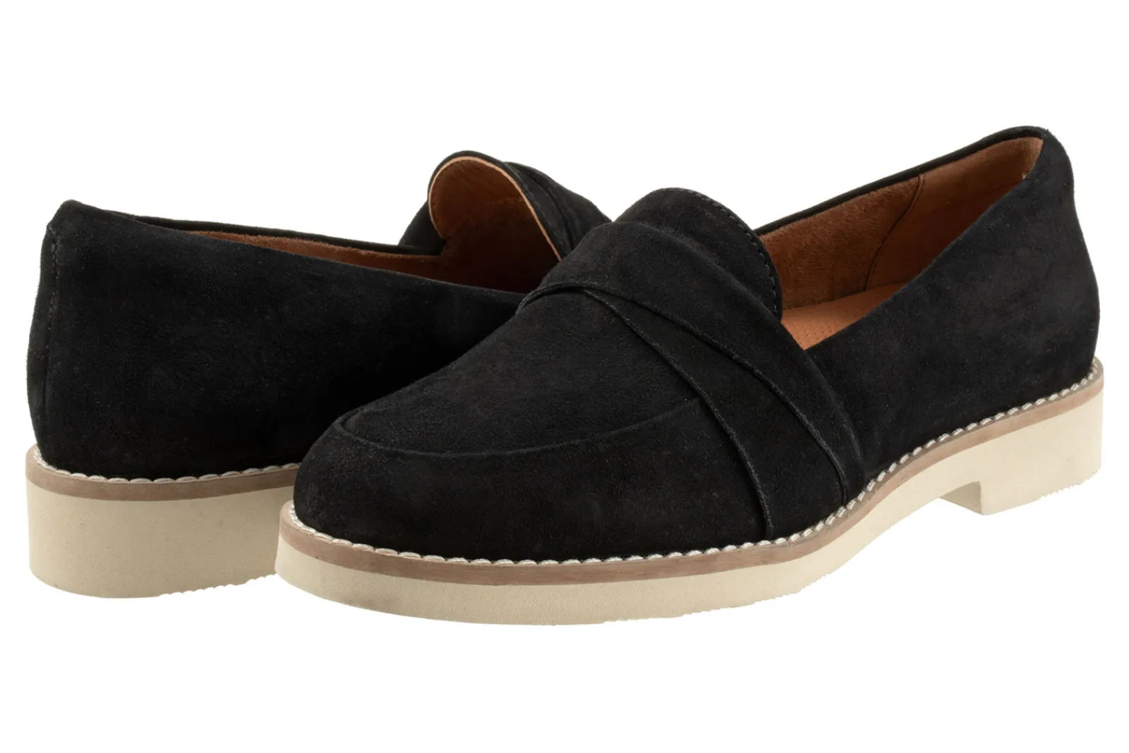 Hot Walsh Women Casual Shoes|Slip Ons