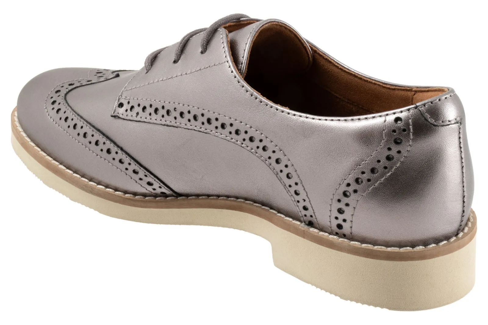 New Willet Women Lace Up|Casual Shoes