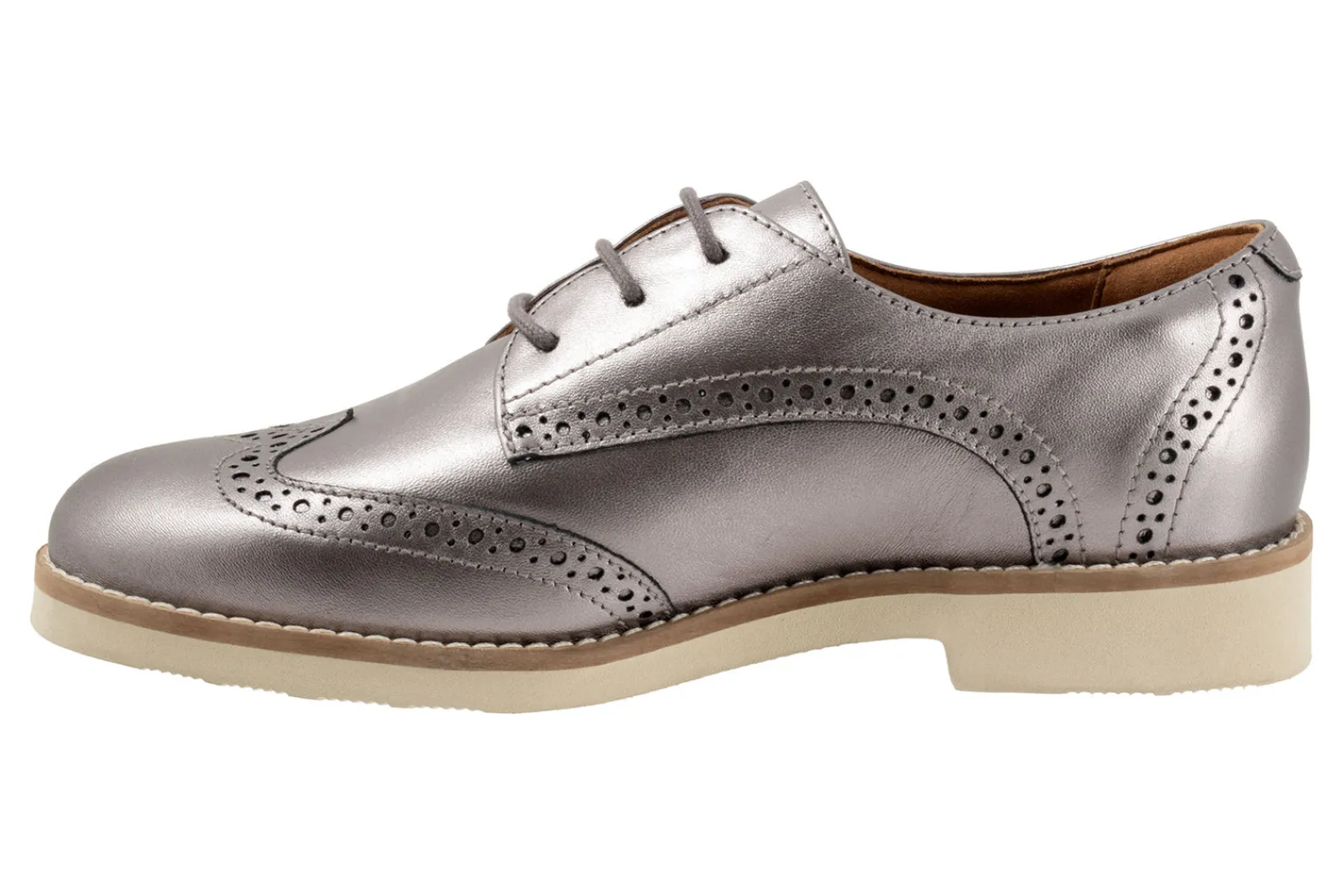 New Willet Women Lace Up|Casual Shoes