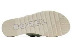 Fashion Ella II Puff Slide Women Sandals