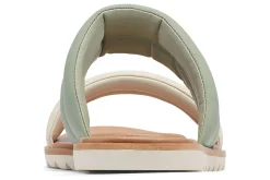 Fashion Ella II Puff Slide Women Sandals