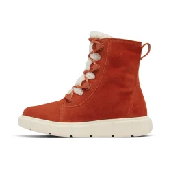 Hot Explorer III Joan Cozy WP Women Boots