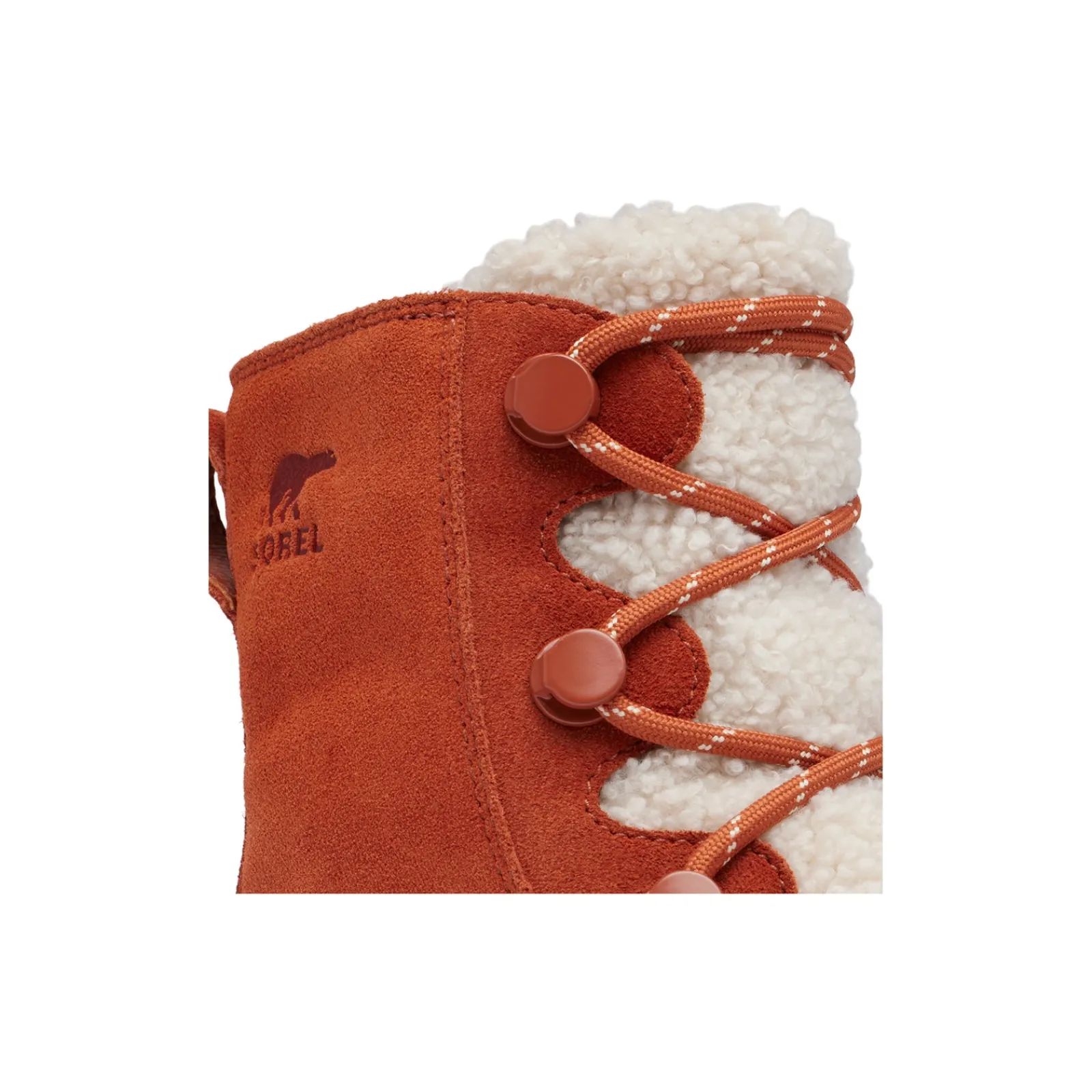 Hot Explorer III Joan Cozy WP Women Boots